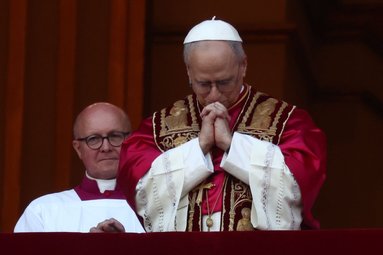 Papst Leo XIV verspricht Frieden: Hoffnung aus Asien und Pazifik