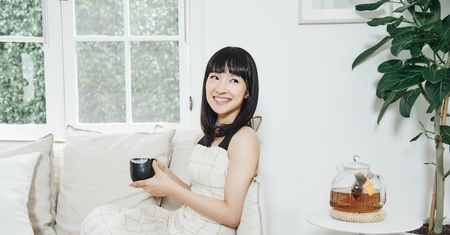 Porządek nie jest już priorytetem dla Marie Kondo. Do czego teraz zachęca?