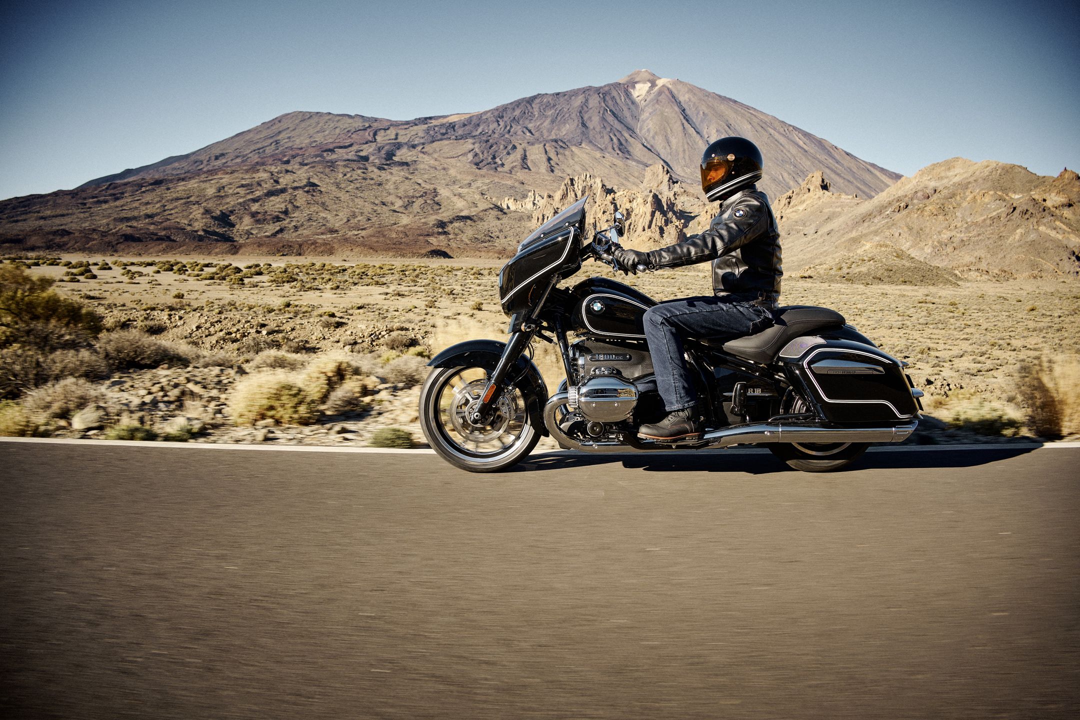 BMW R 18 B
