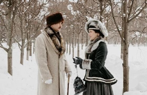 „Tajemnice miasteczka” i „Czarne żniwa” nowymi serialami TVP1 i TVP2