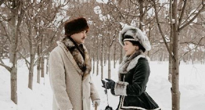 „Tajemnice miasteczka” i „Czarne żniwa” nowymi serialami TVP1 i TVP2