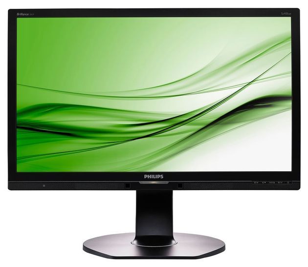 Philips 241P6VPJKEB monitor