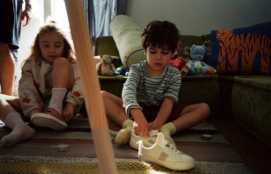 Otodom inspiruje do odwagi w poszukiwaniu wymarzonego domu