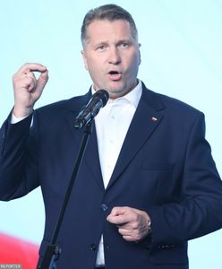 Czarnek kandydatem PiS-u? "Wysokie szanse"