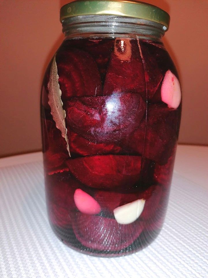 Zakwas nadaje się do picia po 5 dniach