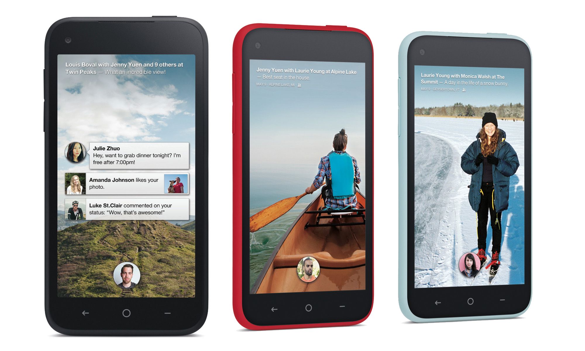 5 stworzonych przez Facebooka aplikacji, które okazały się ogromnymi niewypałami 2