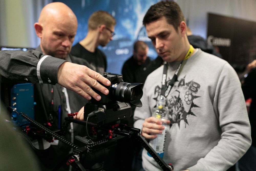 Byliśmy na X BEiKS RoadShow 2015 - zobaczcie, jak było we Wrocławiu 2