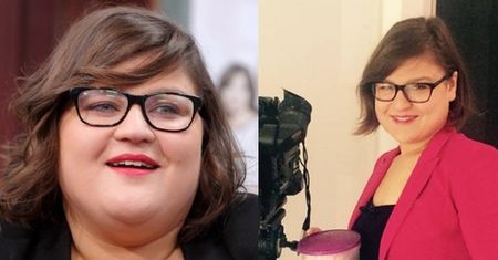 Dominika Gwit: "Nie odchudzajcie się na własną rękę!"