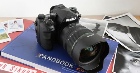 Pentax K-1 - test plenerowej pełnej klatki, na którą czekaliśmy wiele lat