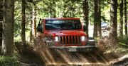 Nowy Jeep Wrangler wkracza do Europy. Najmocniejszy silnik nie dla nas