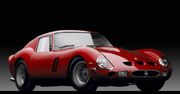 47 mln euro za Ferrari 250 GTO [aktualizacja]