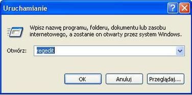 Jak wyłączyć zapisywanie historii logowania użytkownika w Windowsie?