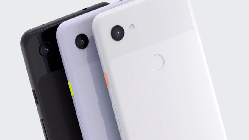 Pixel 3a i 3a XL w Polsce. Ale równie dobrze mogłoby ich nie być, bo ceny są kosmiczne 1