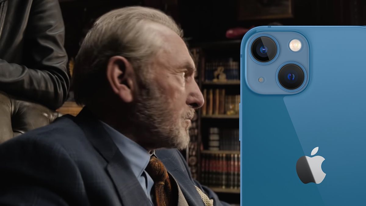 Jeśli iPhone 13 robi to, co obiecują reklamy, to chylę czoła. Zapowiada się przełom 1