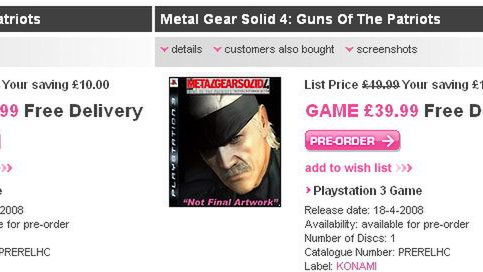 HMV się pomylił... 1