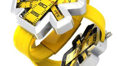 Czasomierz w dosłownym tego słowa znaczeniu 1