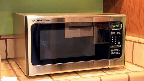 Microwave Regenerative Converter – sposób na odzyskanie energii z kuchenki mikrofalowej 1