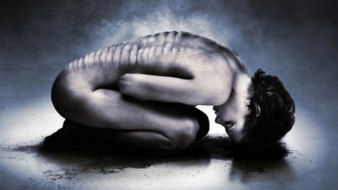 Ostatni krok w ewolucji [zwiastun] 1