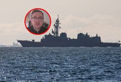 "Pełzająca inwazja". Ekspert alarmuje ws. Chin