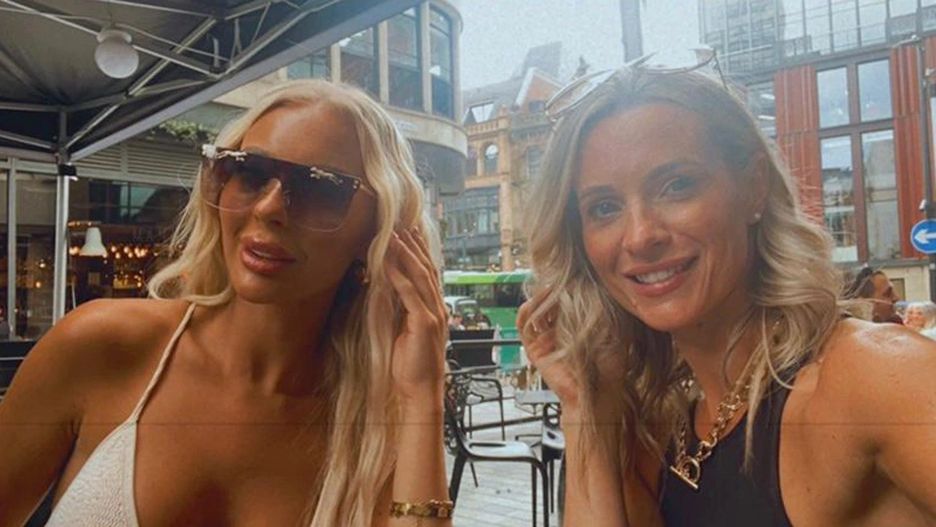 Mama i córka wyglądają jak siostry. Jaki jest sekret 40-latki?