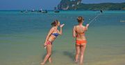 Kusi cenami i plażami. Zimą jest numerem jeden