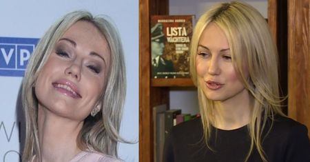 Ogórek o pracy w TVP: "Byłam dziennikarką już przed kampanią prezydencką". Tak, w TVN-ie…
