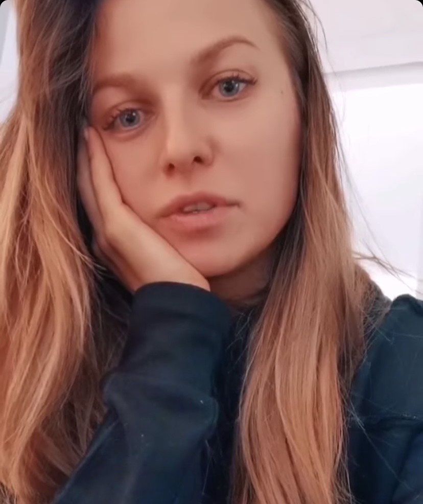 Anna Lewandowska sprzeciwia się zamknięciu siłowni