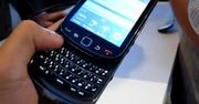 BlackBerry Torch 9800 - pierwsze wrażenia