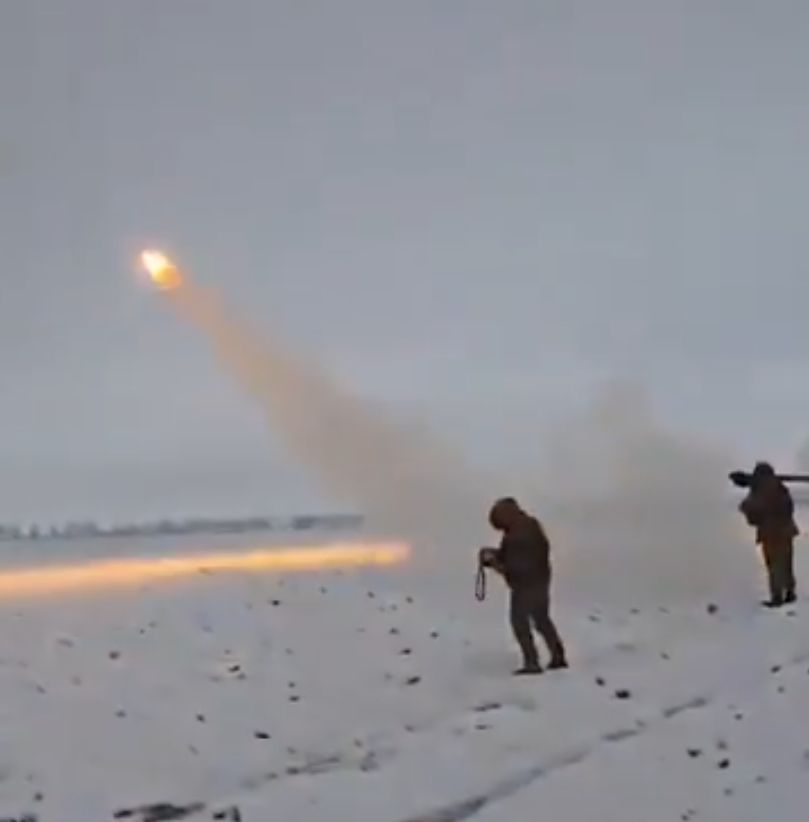 Russia's winter assault targets Ukraine's critical infrastructure