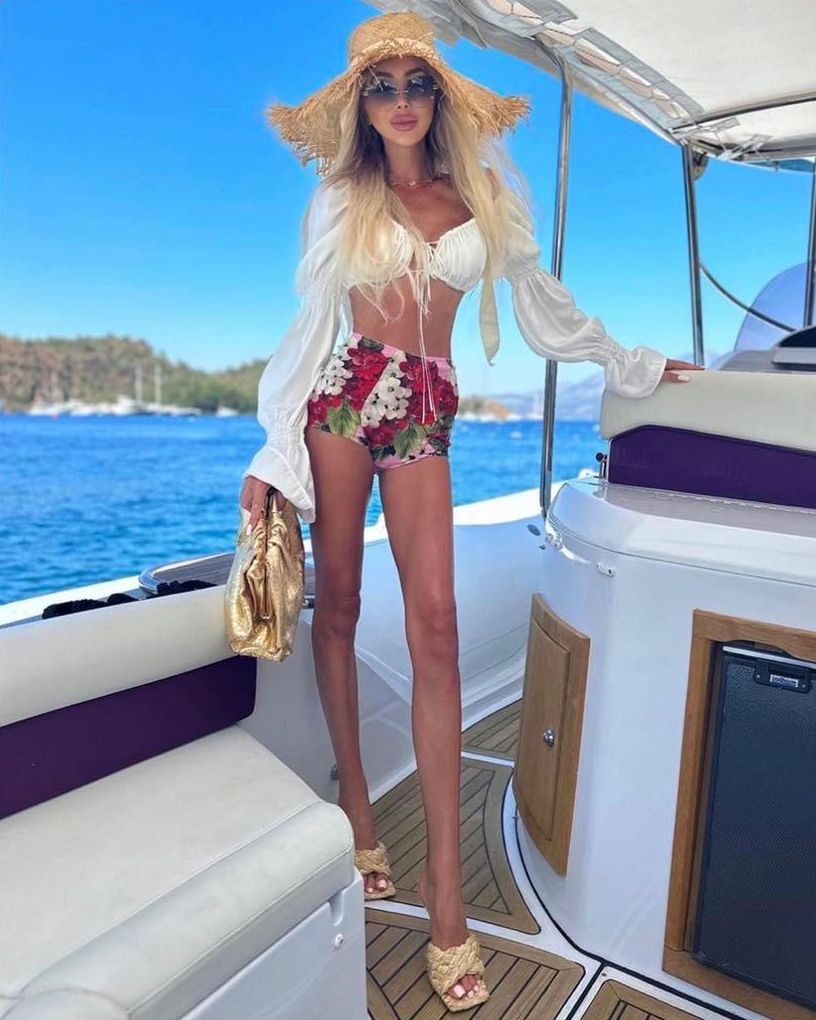Julia Dybowska