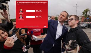 Sondaż dla WP poruszył sztabowców. PiS liczy na trzy grupy wyborców