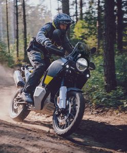Husqvarna z rekordową sprzedażą. Szwedzka marka radzi sobie coraz lepiej