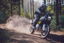 Husqvarna z rekordową sprzedażą. Szwedzka marka radzi sobie coraz lepiej