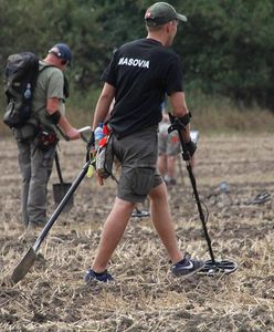 Sensacja archeologiczna na Kujawach. Odnaleziono ślady bitwy pod Płowcami