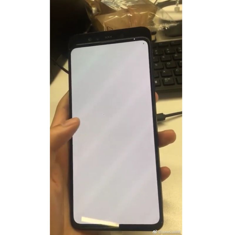 #wSkrócie: Xiaomi Mi MIX 3 na zdjęciach, data prezentacji nowych iPadów i stawki licencyjne za aplikacje Google'a 3