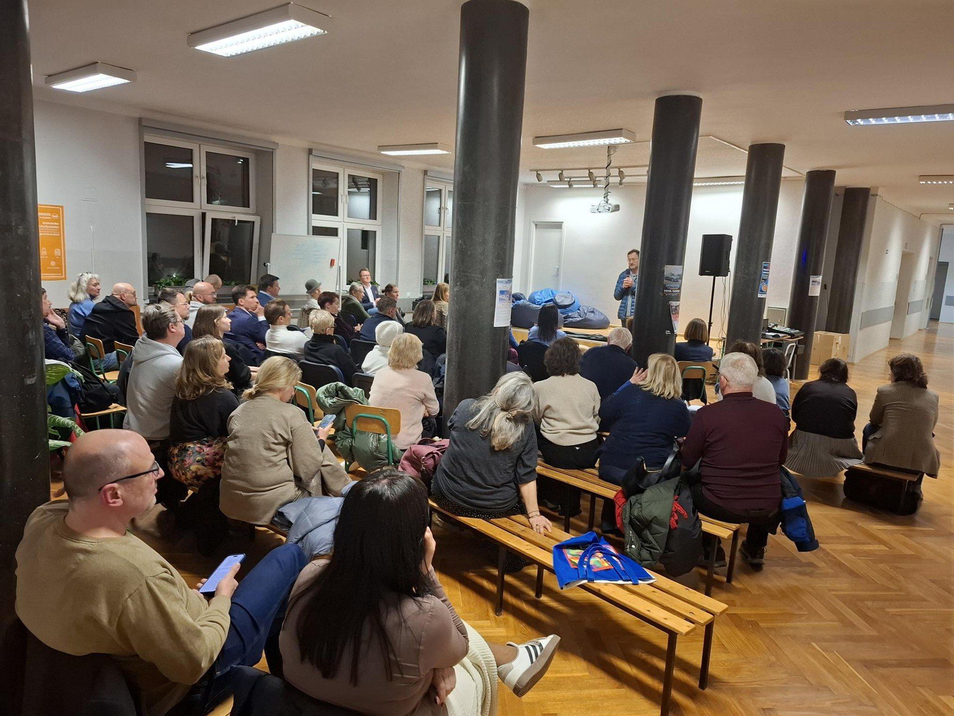 Część krakowskiego Zwierzyńca parkiem kulturowym? Mieszkańcy nie dają na to zgody