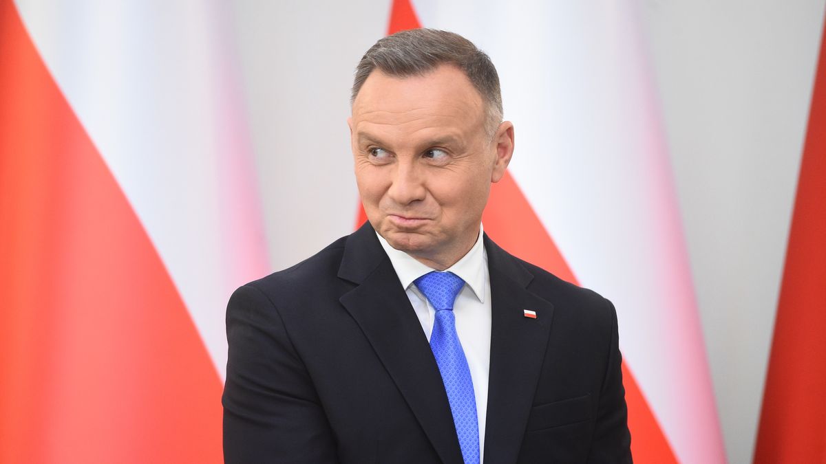 Andrzej Duda