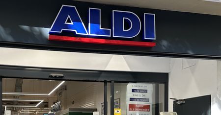 Tylko we wtorek w Aldi. Kawa w promocji 1+1, ale to nie wszystko
