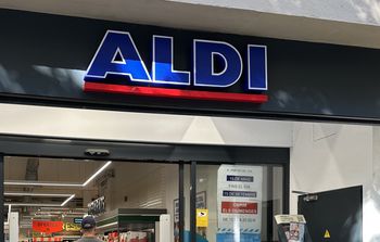 Tylko we wtorek w Aldi. Kawa w promocji 1+1, ale to nie wszystko