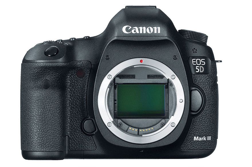 Canon EOS 5D Mark IV - test lustrzanki dla profesjonalistów 8