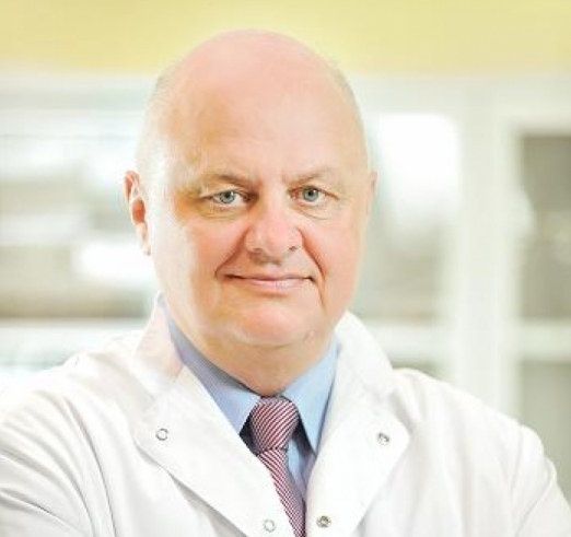 Wojciech, Golusiński