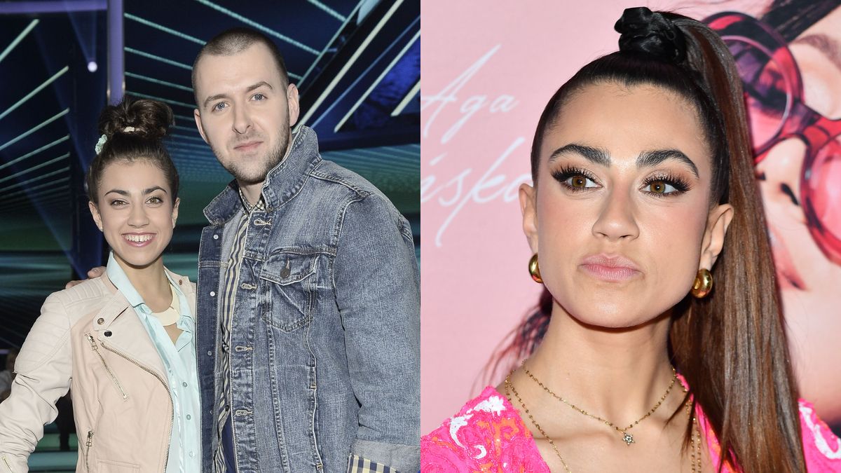 Maja Hyży przeprasza byłego męża. Jest oświadczenie