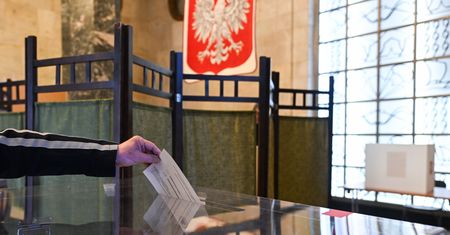 Sąd Najwyższy rozpatruje. 61 zgłoszeń przeciwko wyborowi prezydenta
