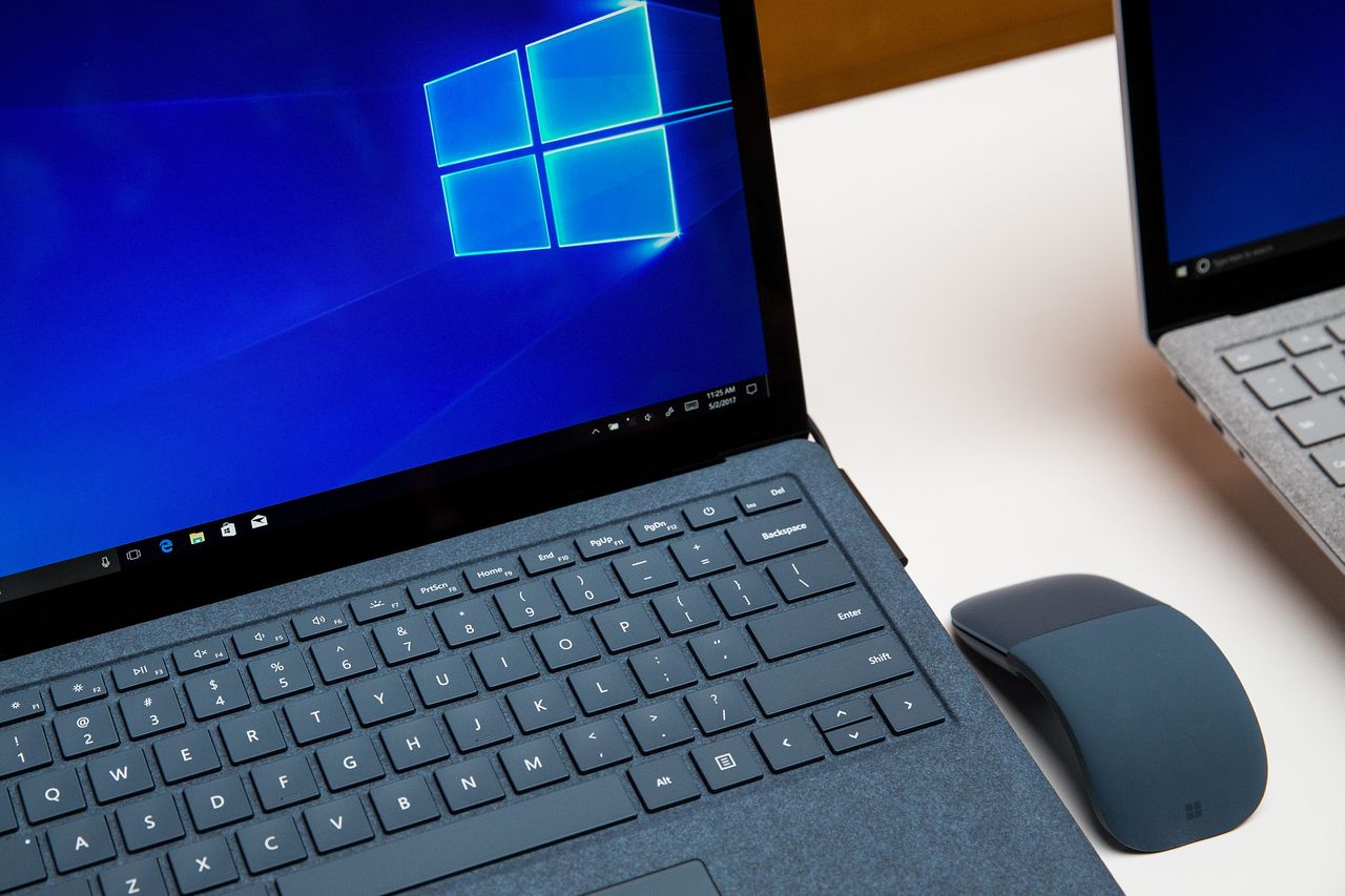 Listopadowa aktualizacja Windows 10 ma nadejść za kilka tygodni, fot. Getty Images
