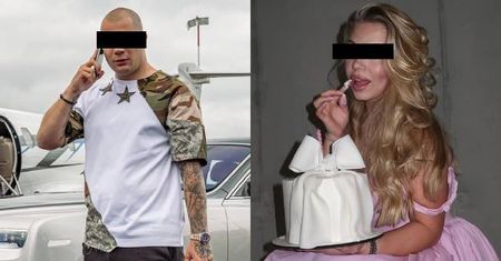 Grażynka POWRACA na Instagram po wyjściu z aresztu i publikuje fotki z urodzin. Budda czule: "KOBIETA MAFII"