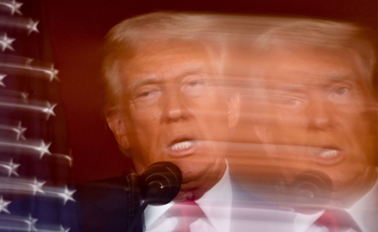 Czy Polska zapłaci za wojska USA? Twarda logika Trumpa