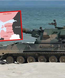 Wielkie problemy Rosjan. Jeden ruch pogrążył ich na Bałtyku?