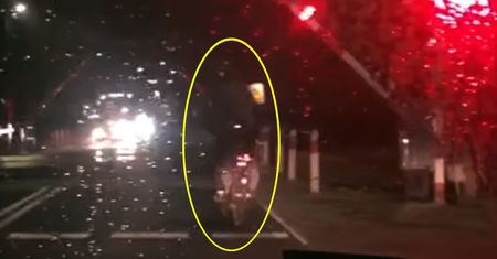 Rowerzysta zapłacił 2000 zł. Kontrowersyjna praktyka policji