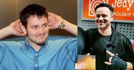 Piotr Lato z pierwszego "Big Brothera" WYDAŁ PŁYTĘ po prawie 20 latach!