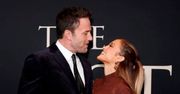 Jennifer Lopez i Ben Affleck całowali się przy córce aktora. Wszystko uwieczniono